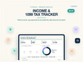 Content Creator Bundle | 5 Spreadsheet Templates | Brand Deals Income Tax Content Calendar Media Kit | Excel Google Sheets